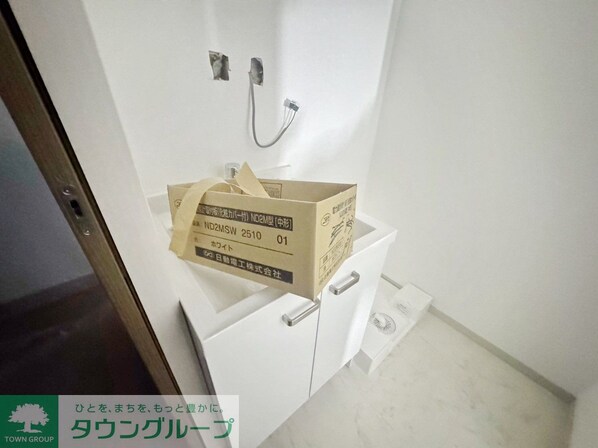 グリーンウッドの物件内観写真